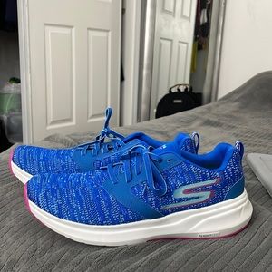 never used sketchers GORUN ride 7